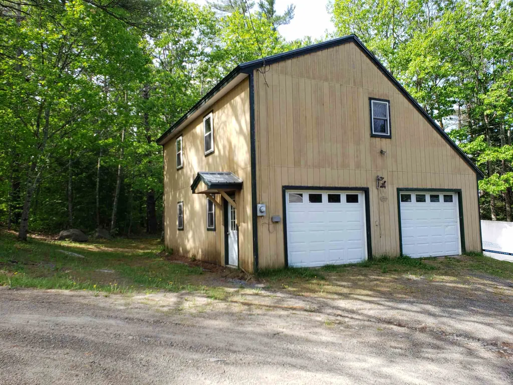 501 West Farms Road Canaan NH 03741