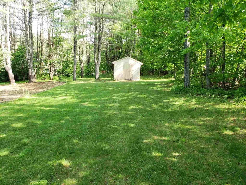 501 West Farms Road Canaan NH 03741