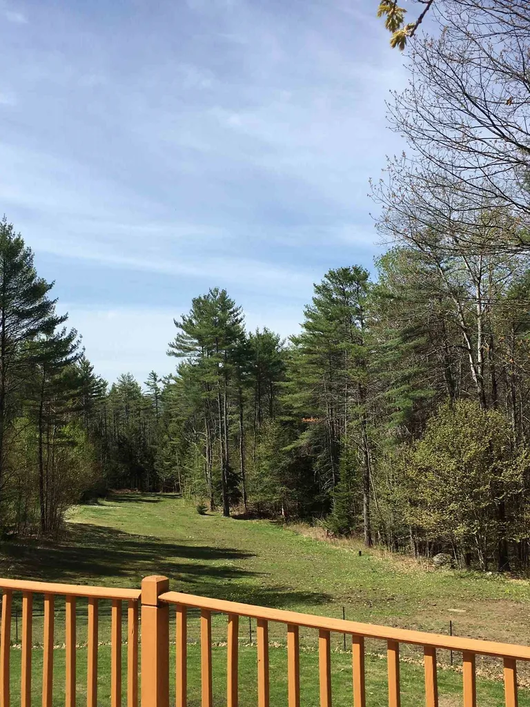 501 West Farms Road Canaan NH 03741