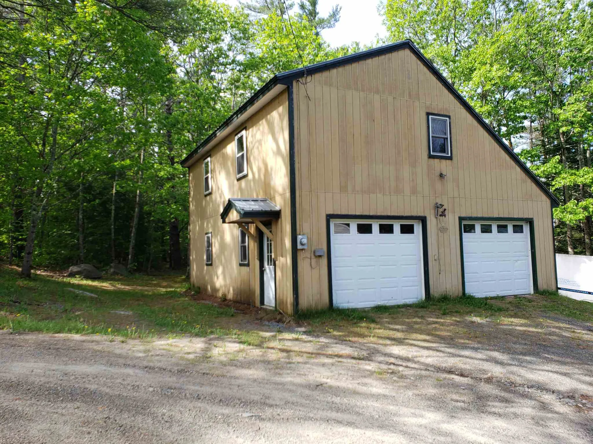 501 West Farms Road Canaan NH 03741