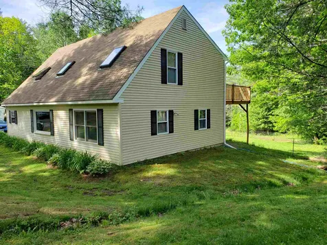 501 West Farms Road Canaan NH 03741