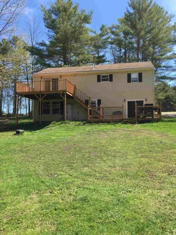 501 West Farms Road Canaan NH 03741