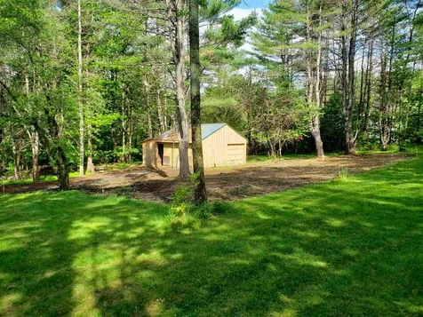 501 West Farms Road Canaan NH 03741