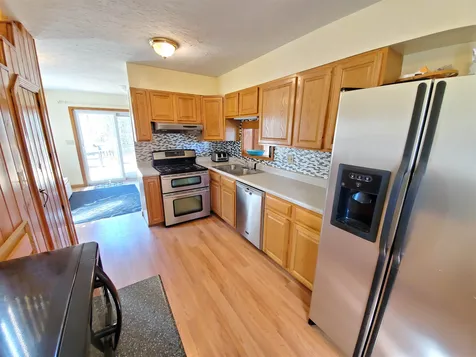 501 West Farms Road Canaan NH 03741