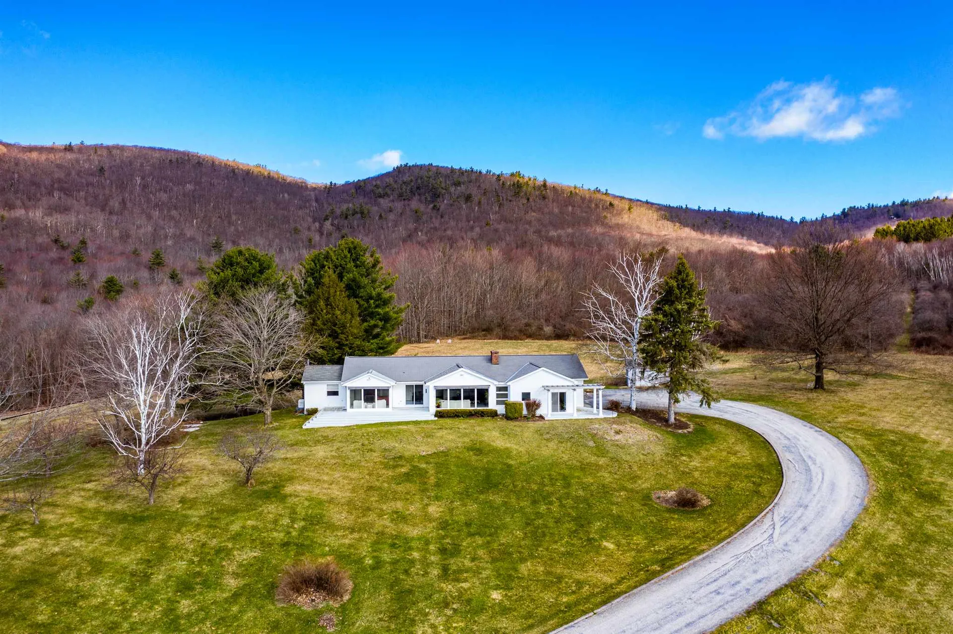546 West Mountain Road Shaftsbury VT 05262