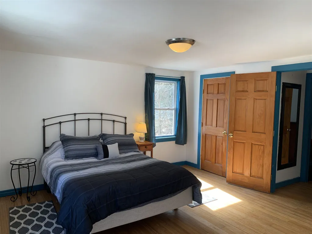 3442 Moretown Mountain Road Moretown VT 05660