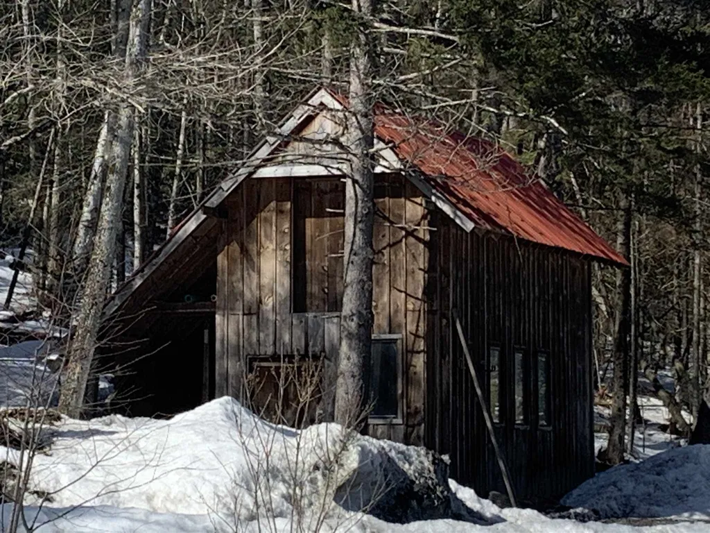 3442 Moretown Mountain Road Moretown VT 05660