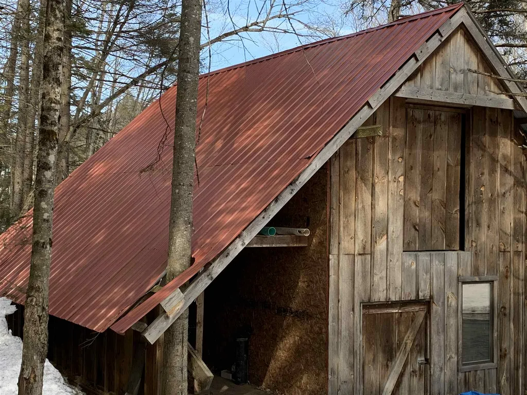 3442 Moretown Mountain Road Moretown VT 05660
