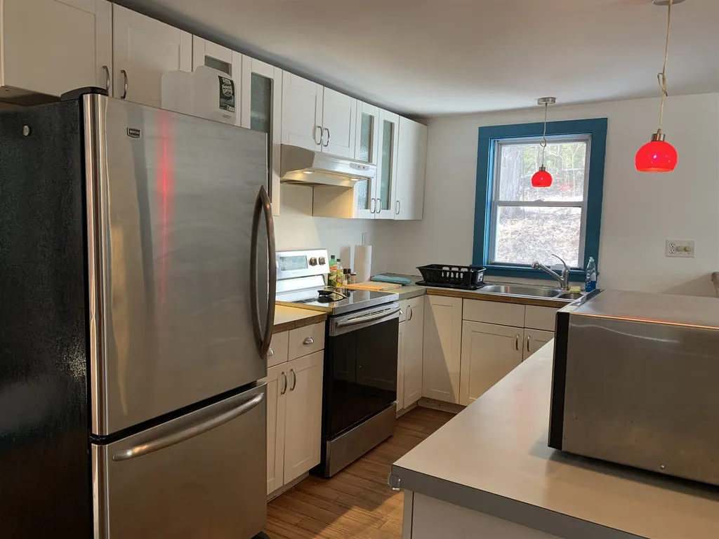 3442 Moretown Mountain Road Moretown VT 05660