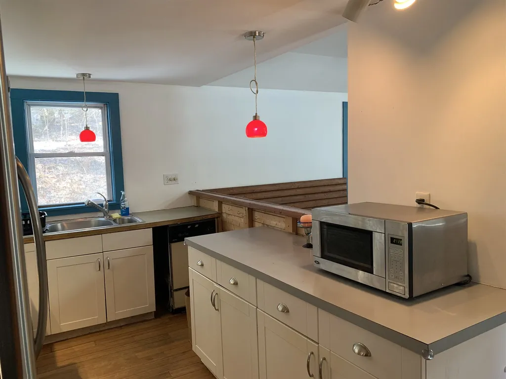 3442 Moretown Mountain Road Moretown VT 05660