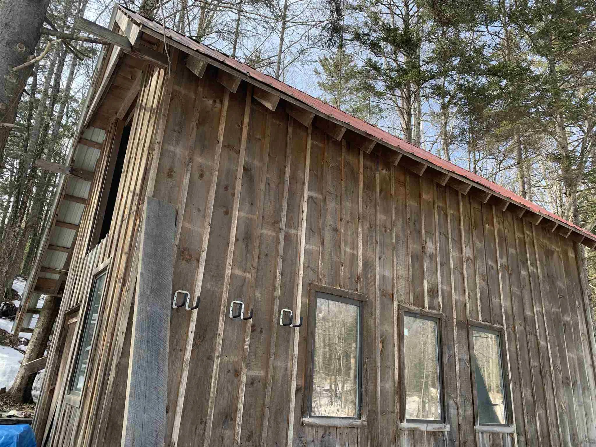 3442 Moretown Mountain Road Moretown VT 05660