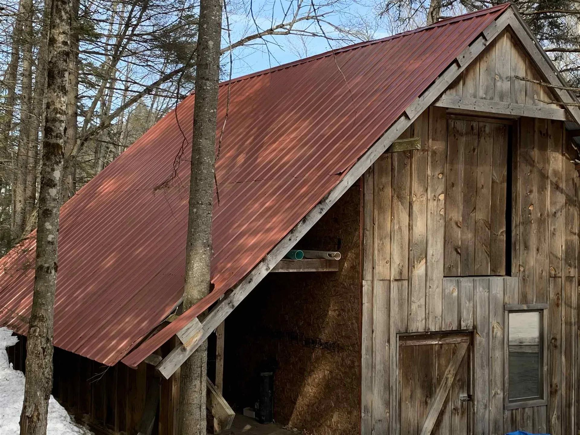 3442 Moretown Mountain Road Moretown VT 05660