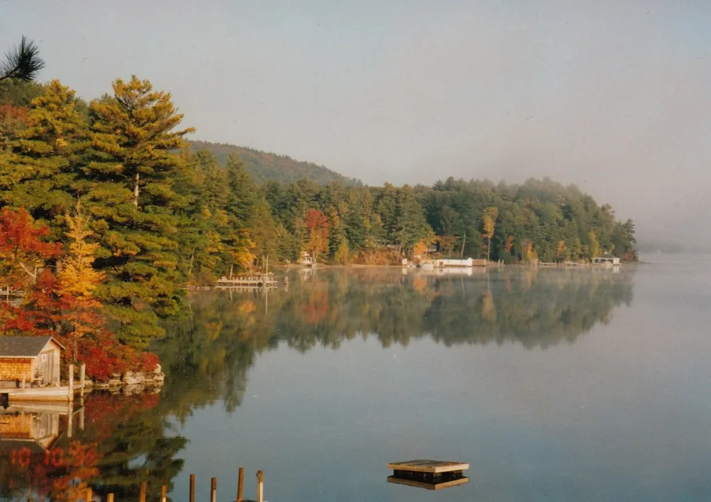 51 Keewaydin Drive Alton NH 03810