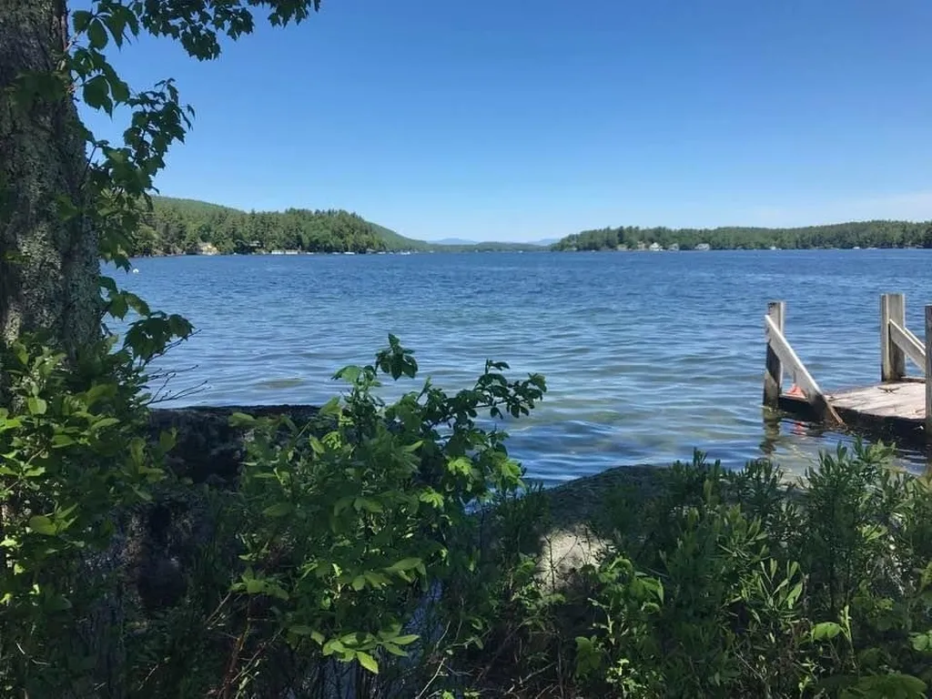 51 Keewaydin Drive Alton NH 03810