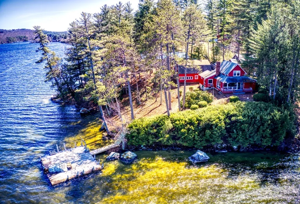 51 Keewaydin Drive Alton NH 03810