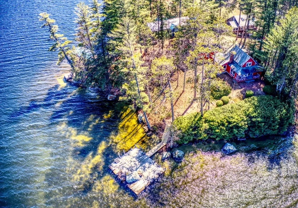 51 Keewaydin Drive Alton NH 03810