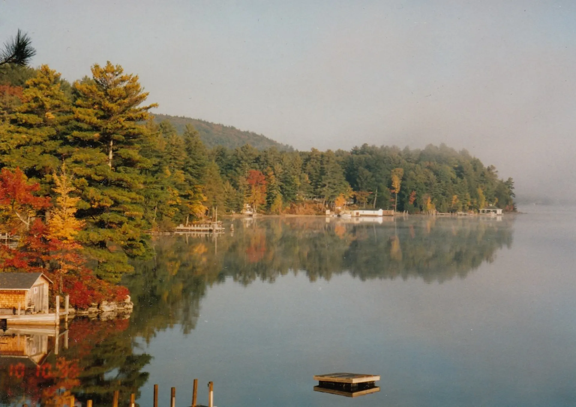 51 Keewaydin Drive Alton NH 03810