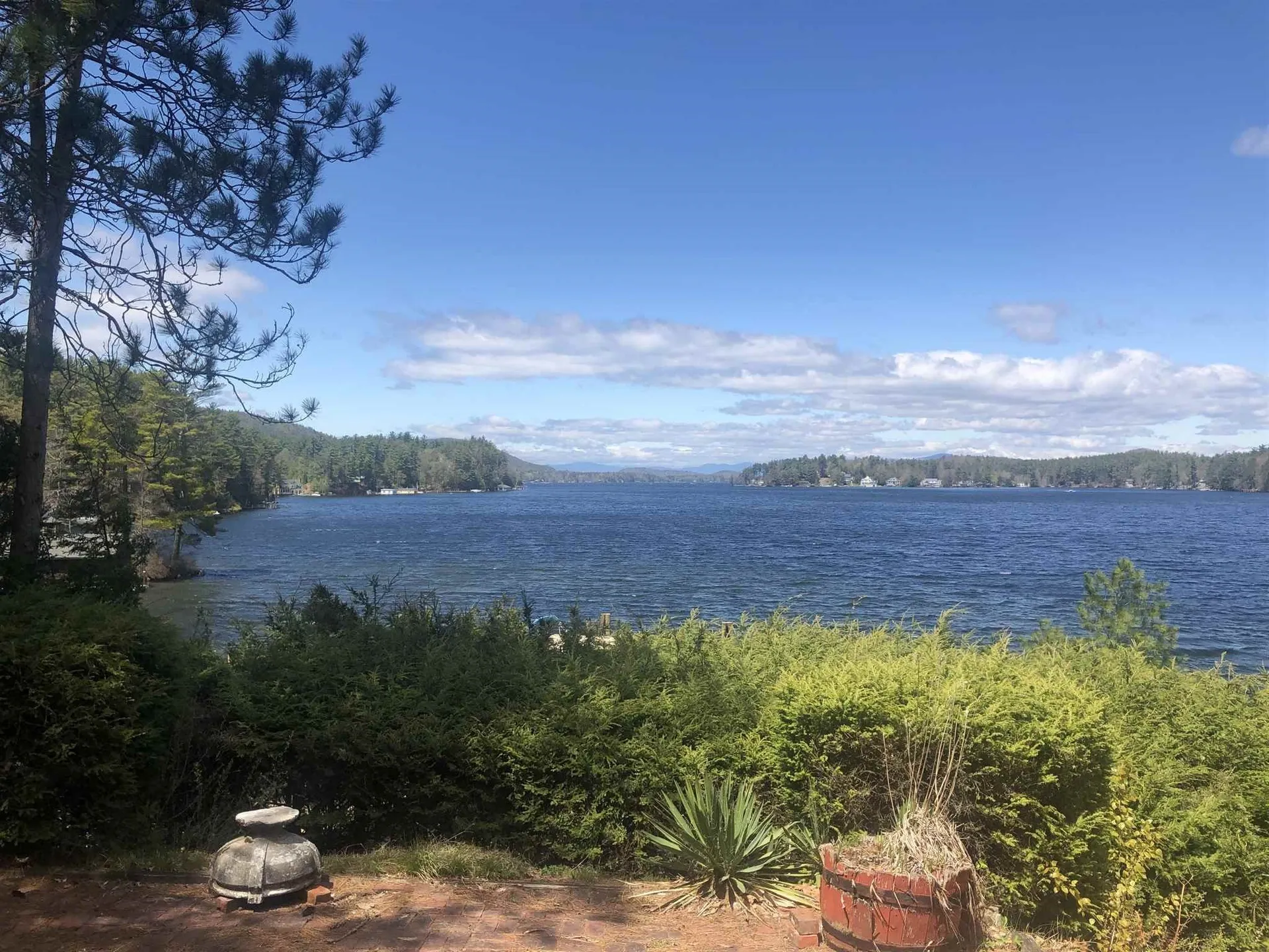 51 Keewaydin Drive Alton NH 03810