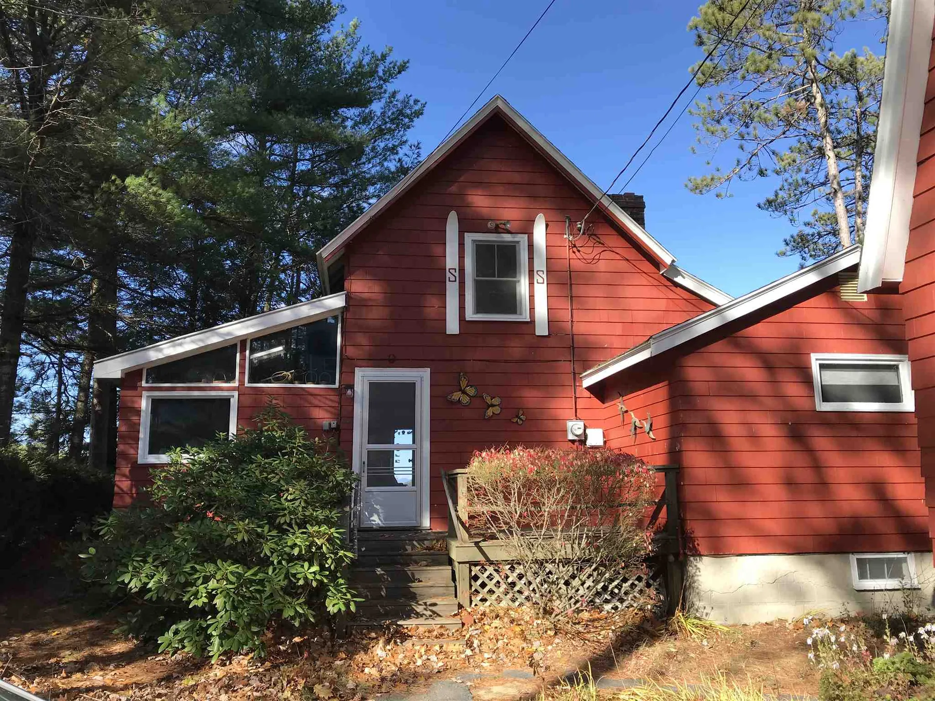 51 Keewaydin Drive Alton NH 03810
