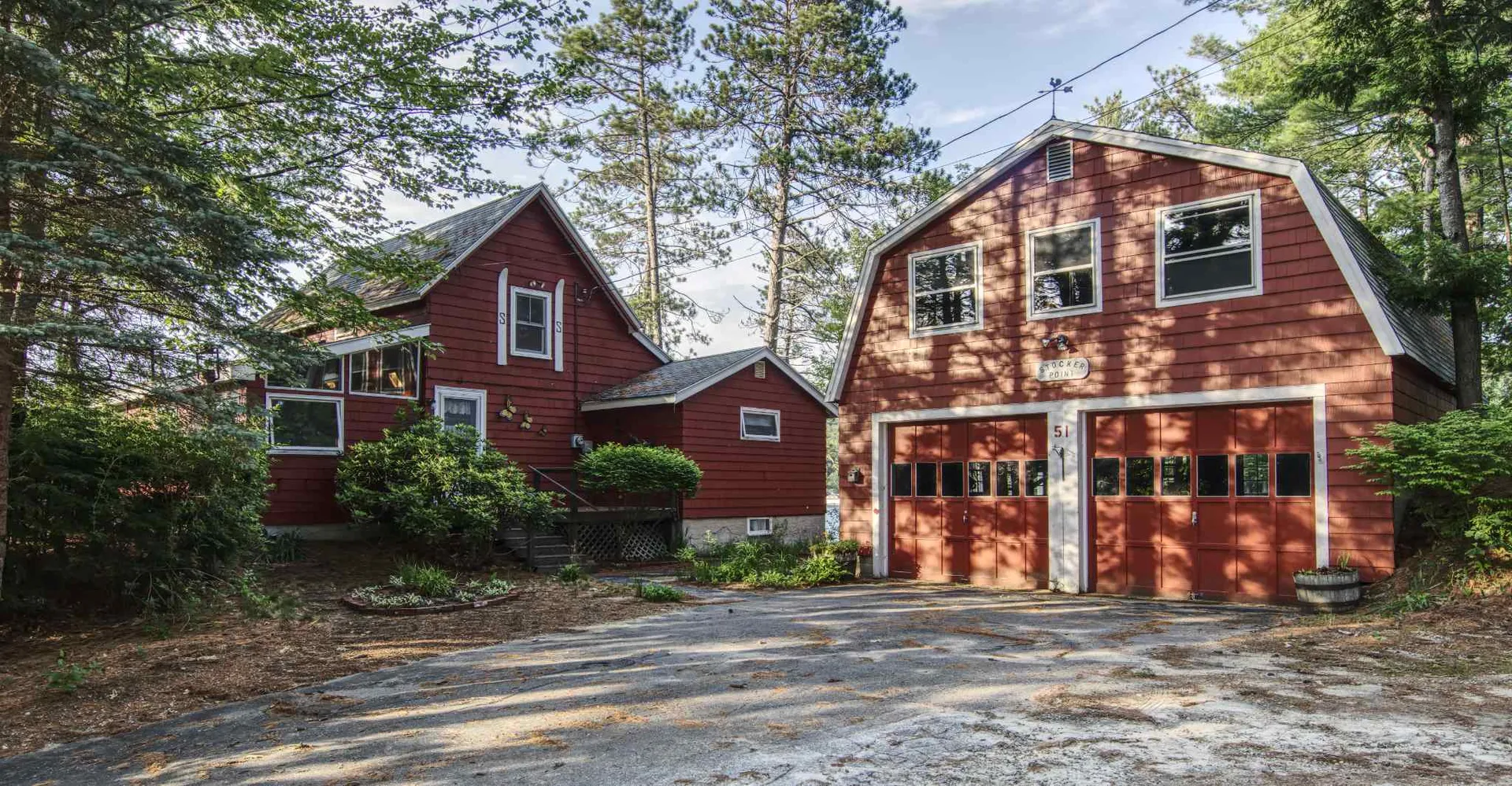 51 Keewaydin Drive Alton NH 03810