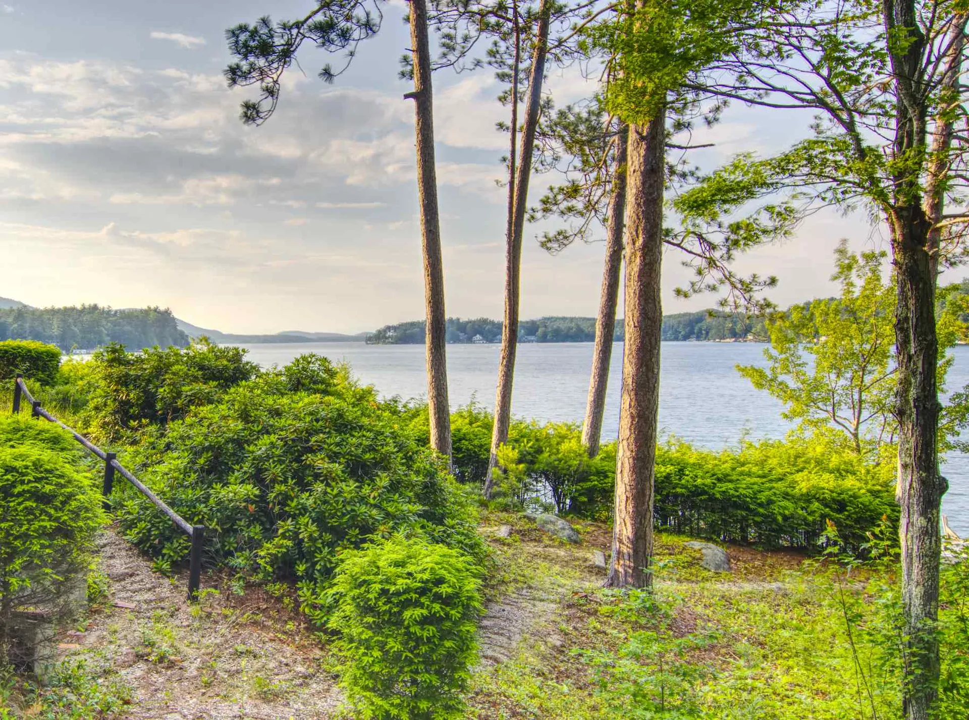 51 Keewaydin Drive Alton NH 03810