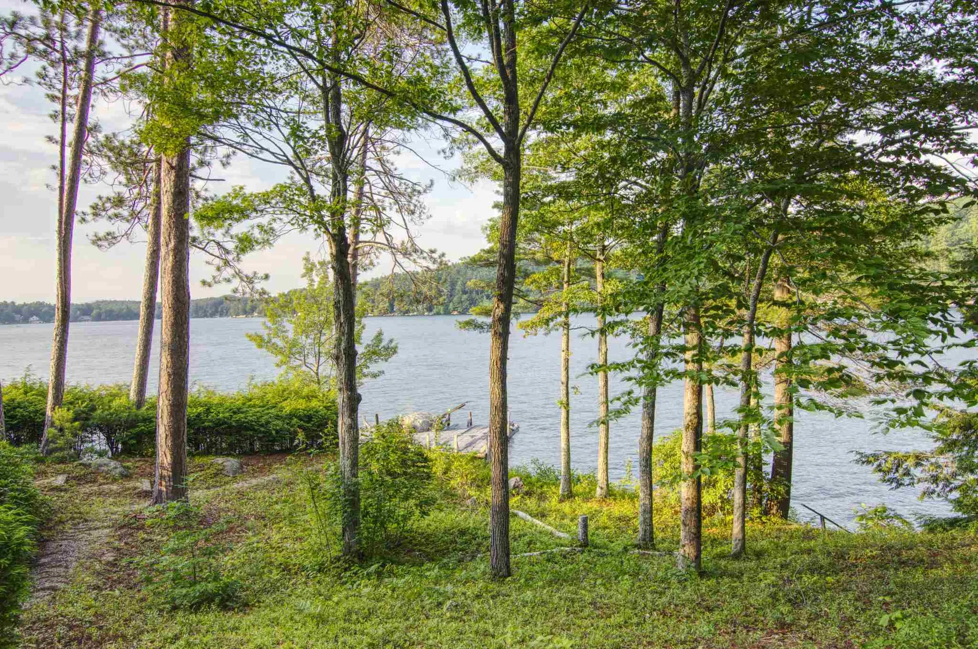 51 Keewaydin Drive Alton NH 03810