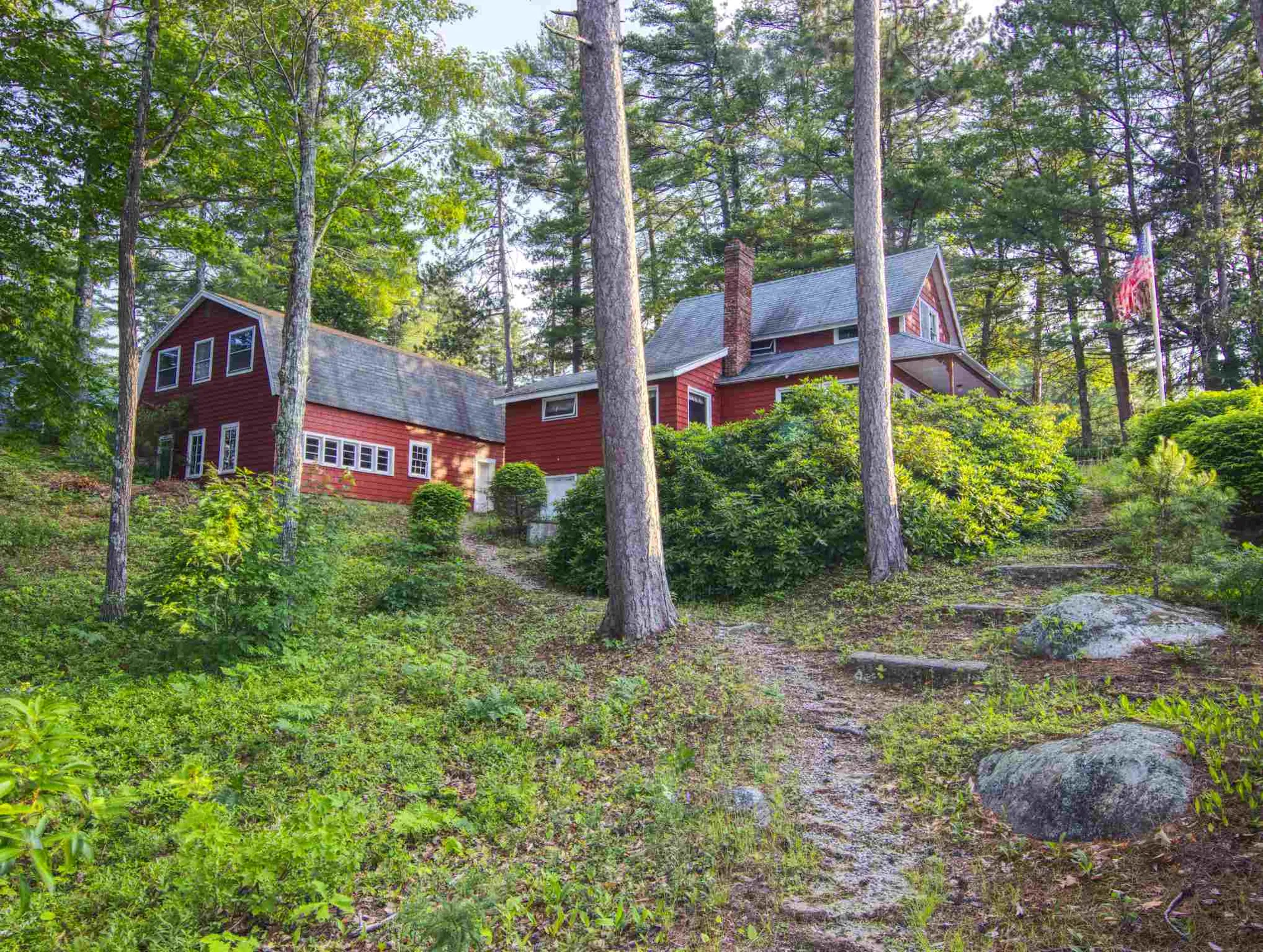 51 Keewaydin Drive Alton NH 03810