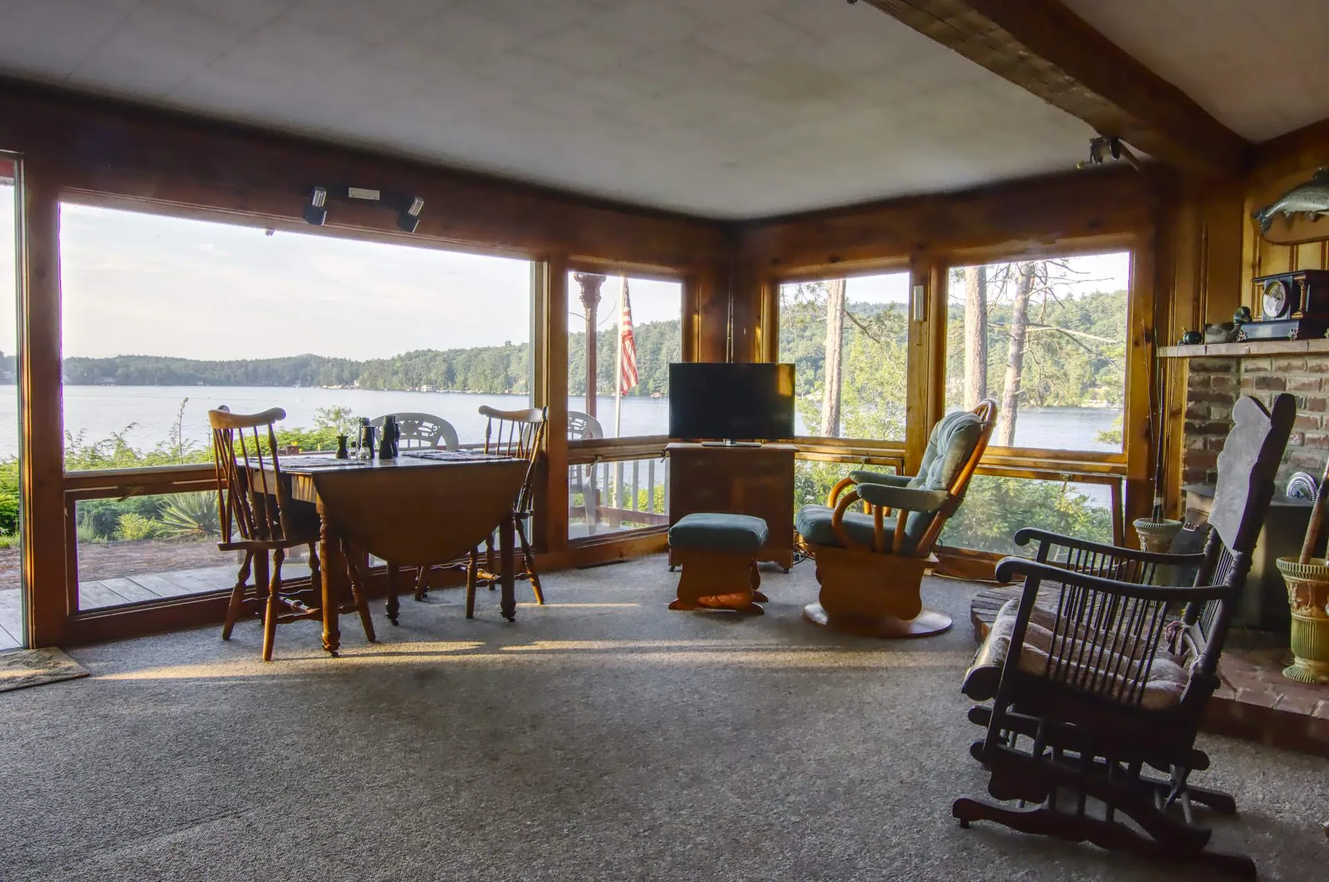 51 Keewaydin Drive Alton NH 03810