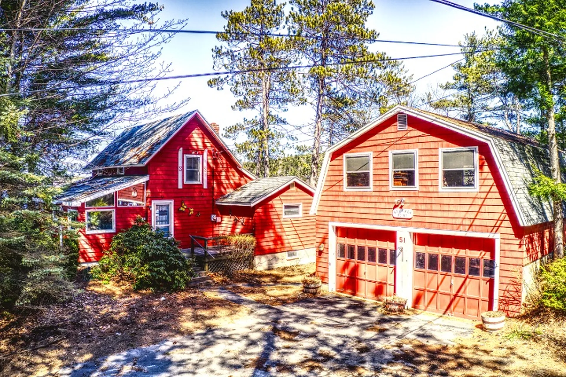 51 Keewaydin Drive Alton NH 03810