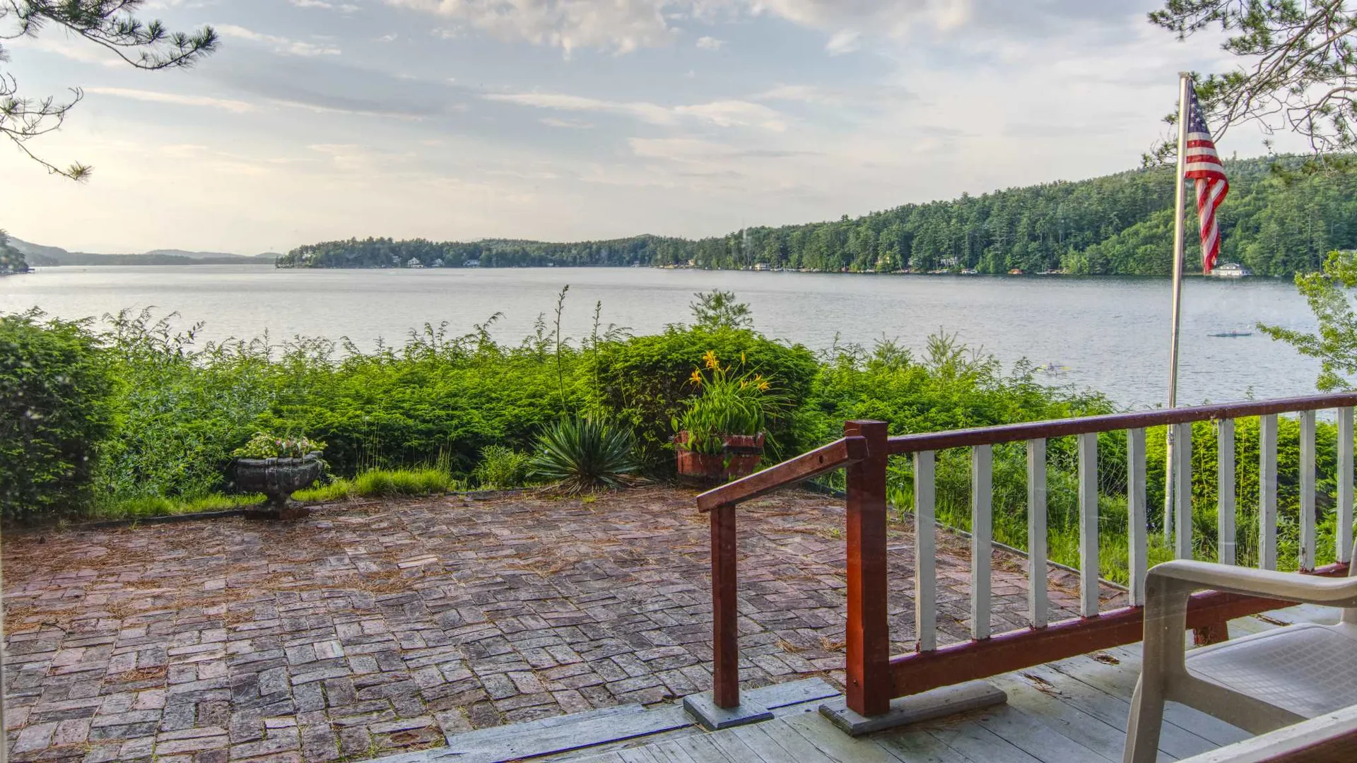 51 Keewaydin Drive Alton NH 03810