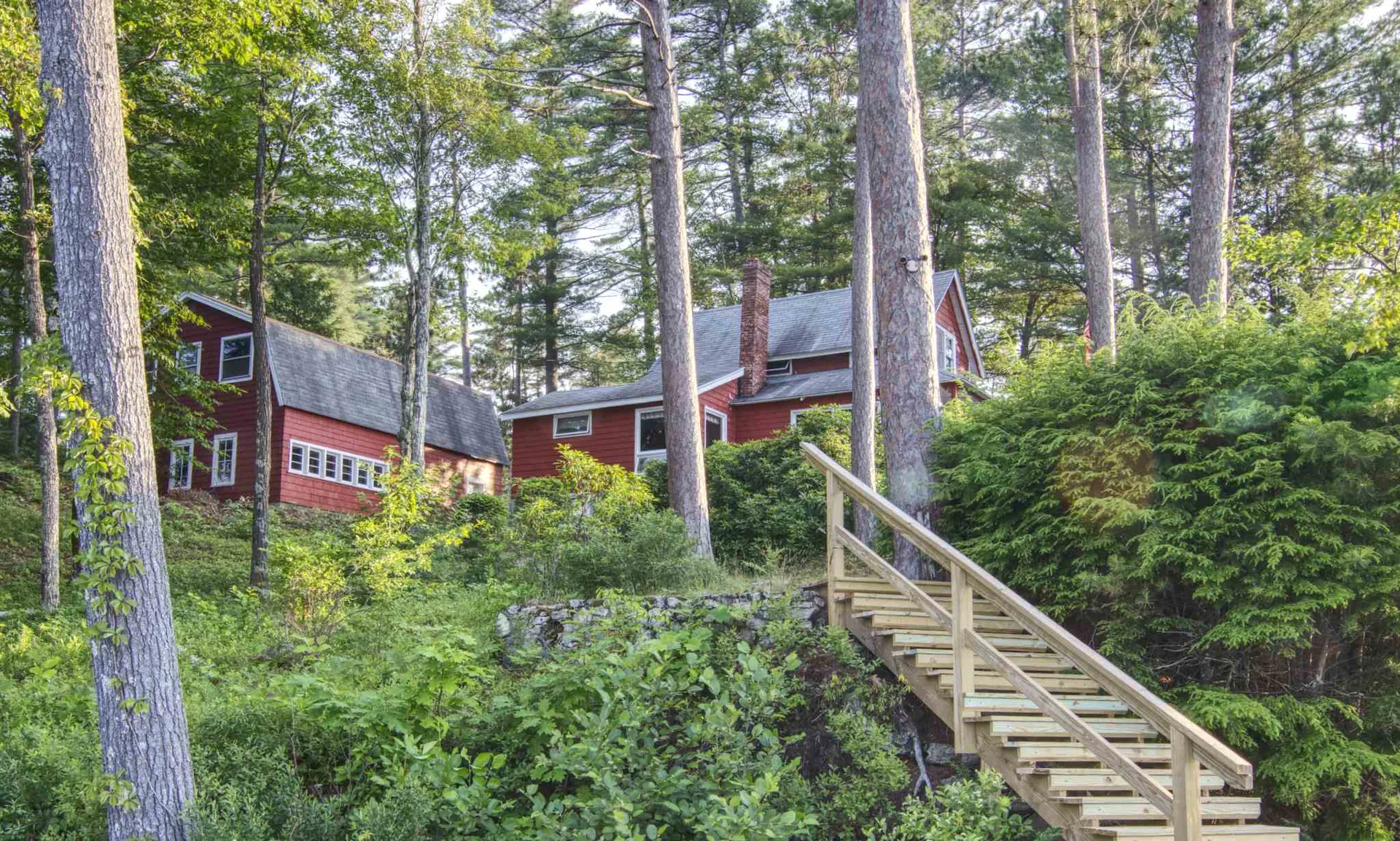 51 Keewaydin Drive Alton NH 03810