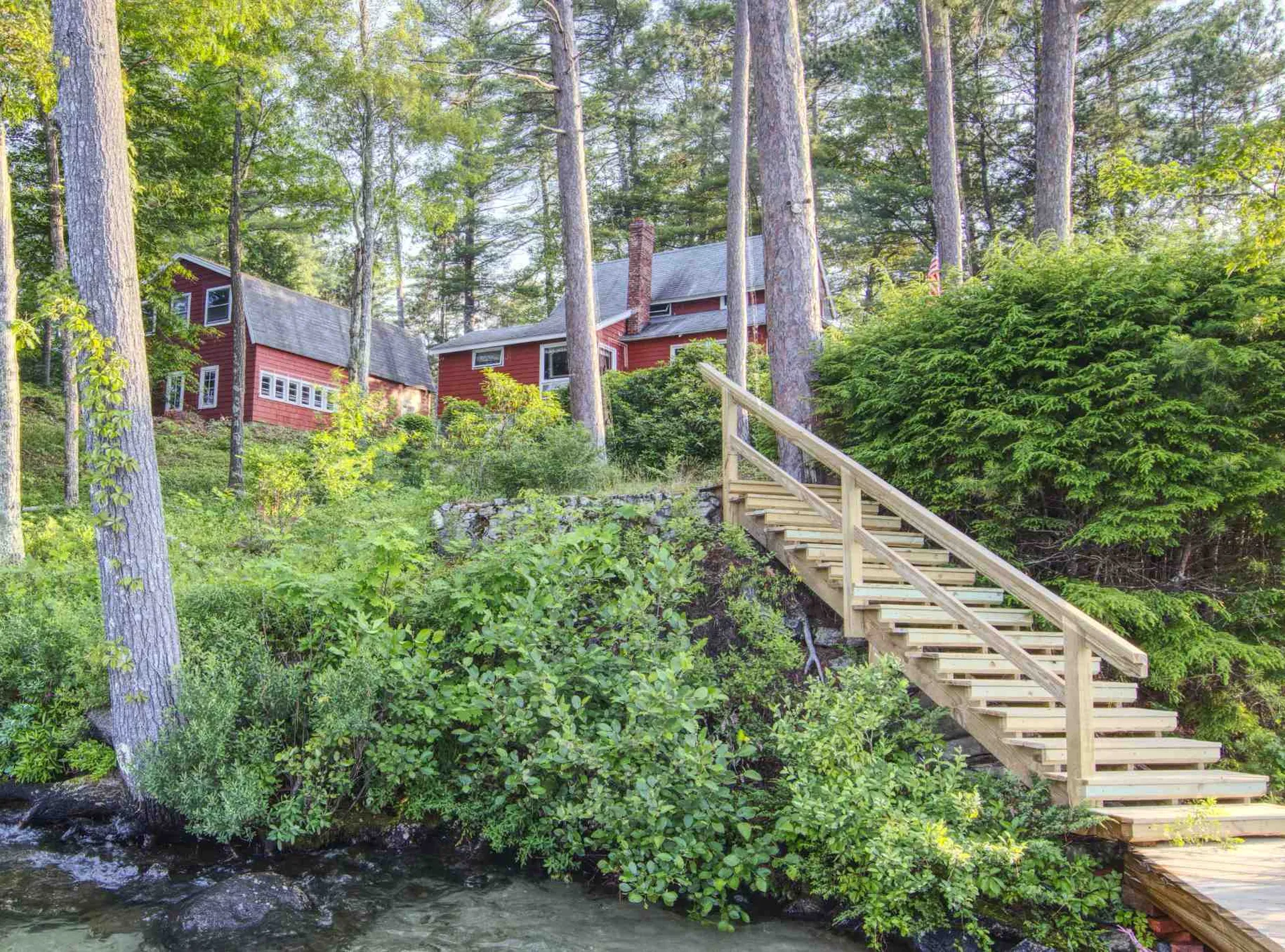 51 Keewaydin Drive Alton NH 03810