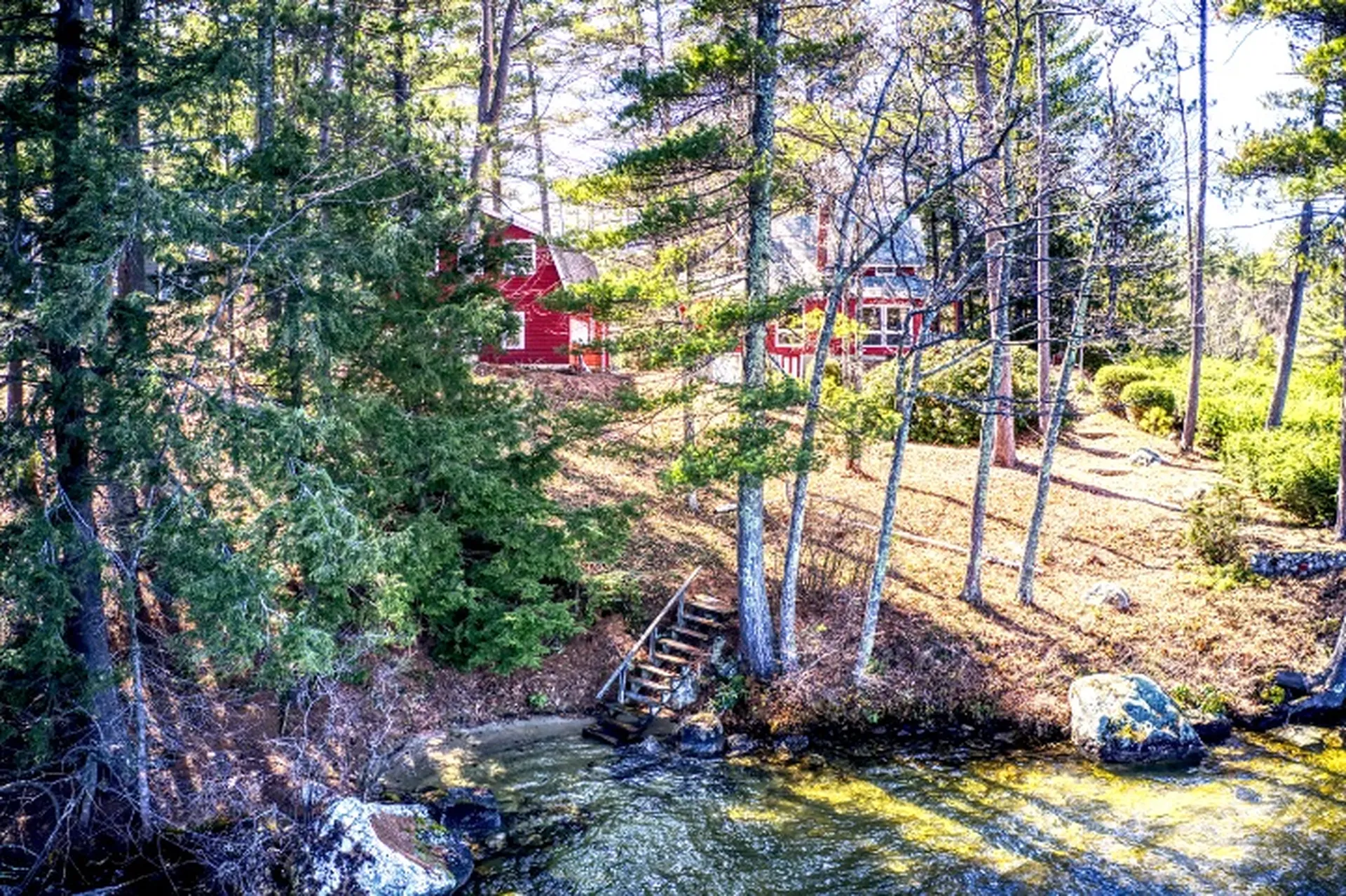 51 Keewaydin Drive Alton NH 03810