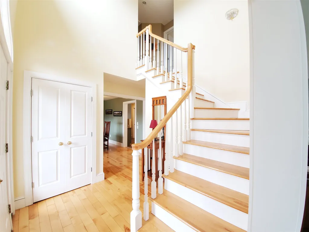 134 Jones Hill Road Enfield NH 03748