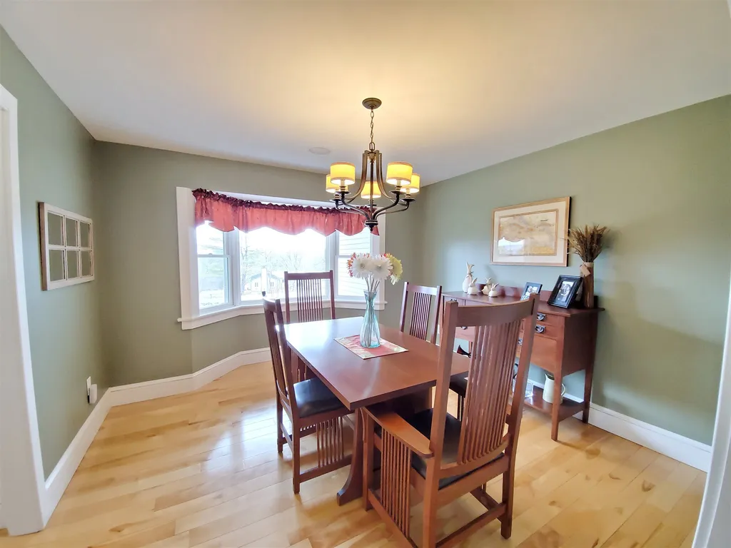 134 Jones Hill Road Enfield NH 03748