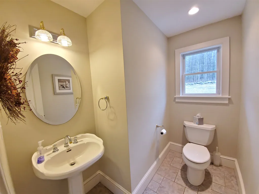 134 Jones Hill Road Enfield NH 03748
