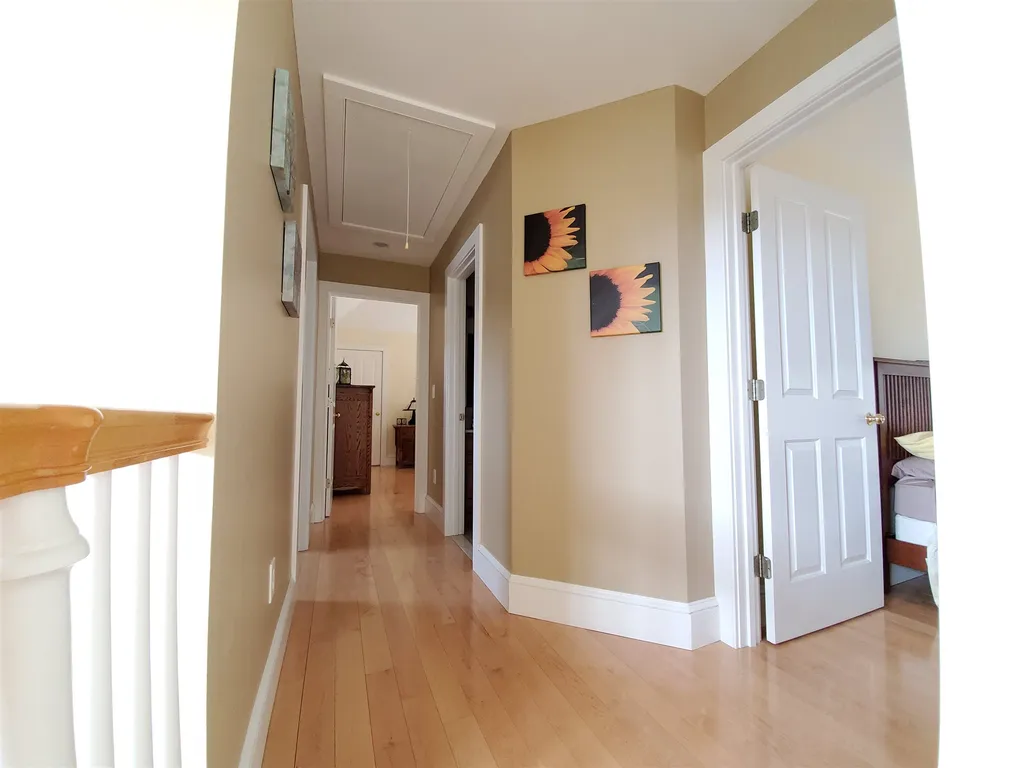 134 Jones Hill Road Enfield NH 03748