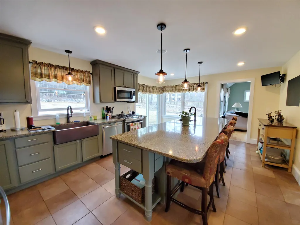 134 Jones Hill Road Enfield NH 03748