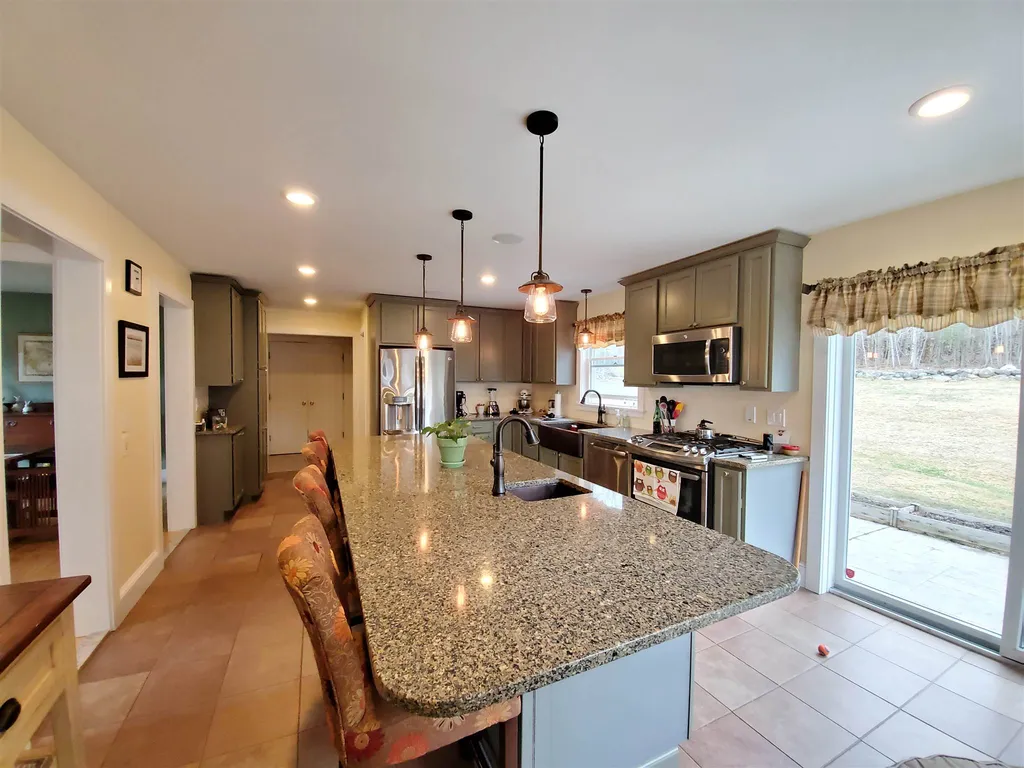 134 Jones Hill Road Enfield NH 03748