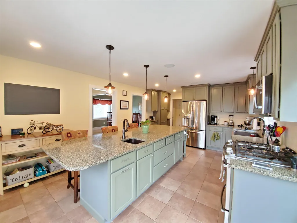 134 Jones Hill Road Enfield NH 03748