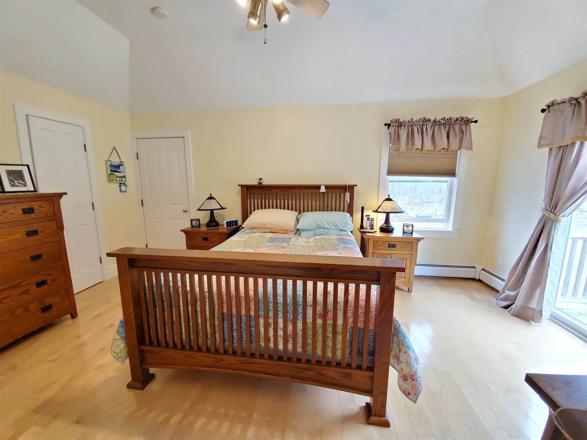 134 Jones Hill Road Enfield NH 03748