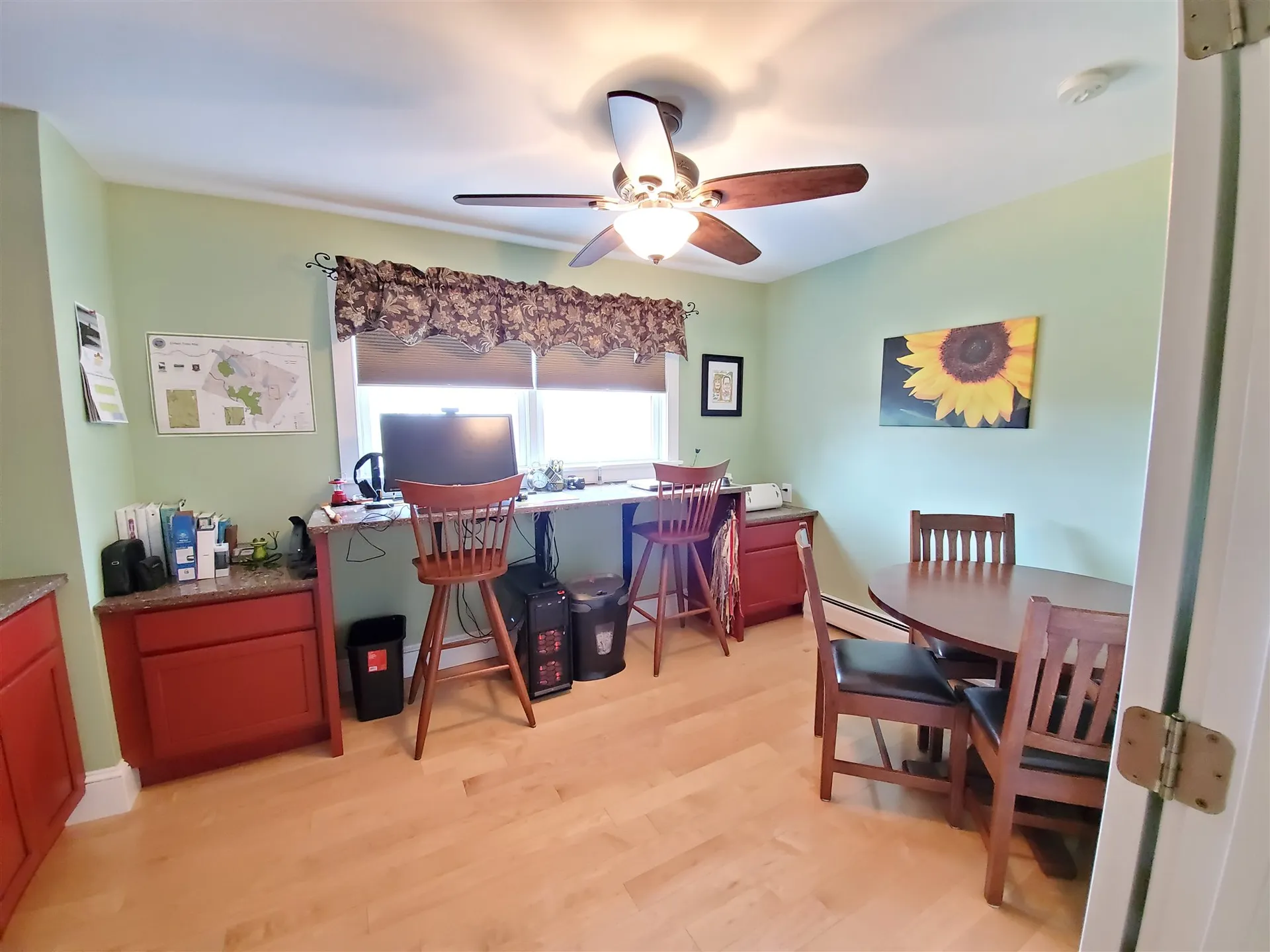 134 Jones Hill Road Enfield NH 03748