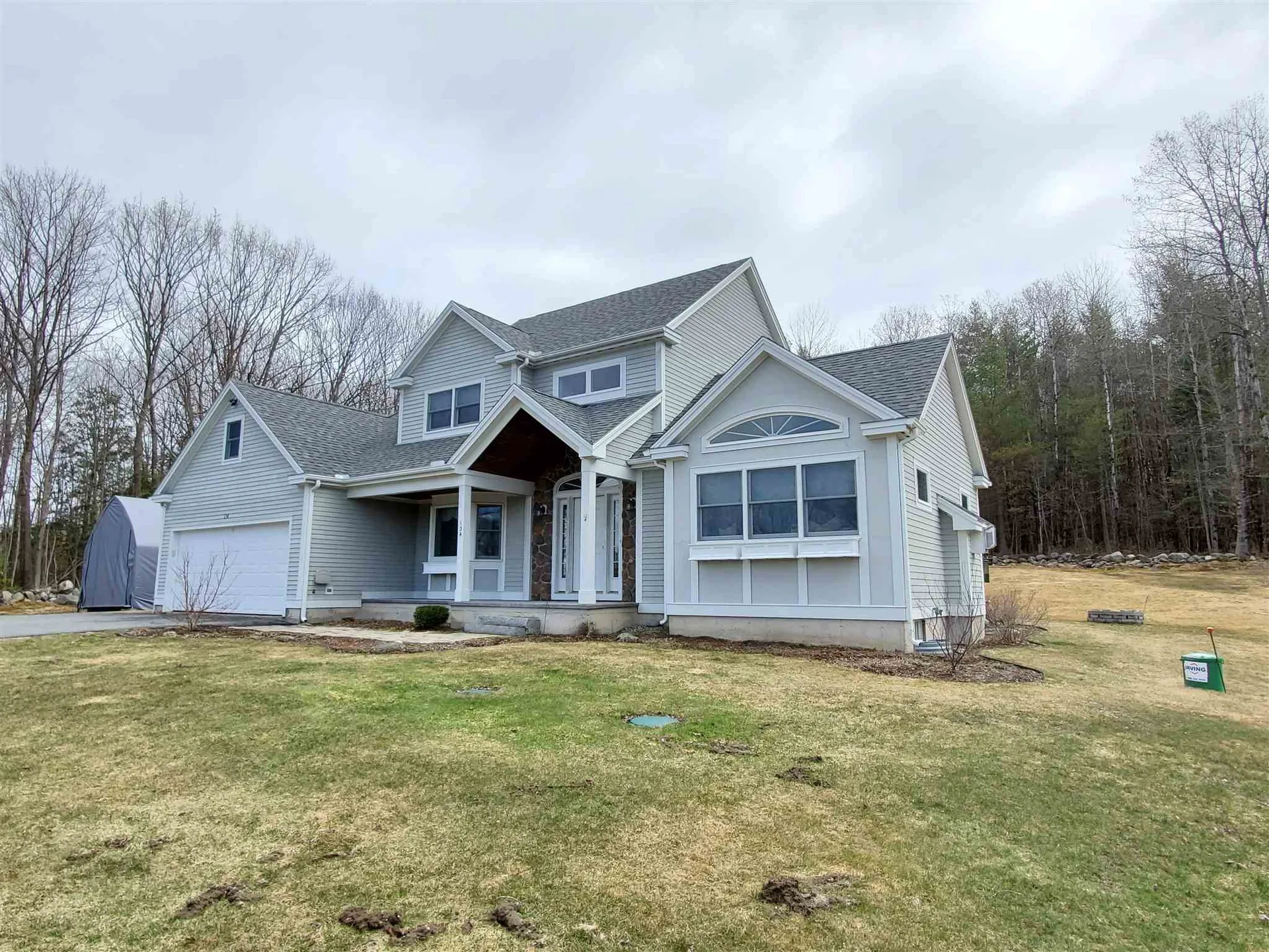 134 Jones Hill Road Enfield NH 03748