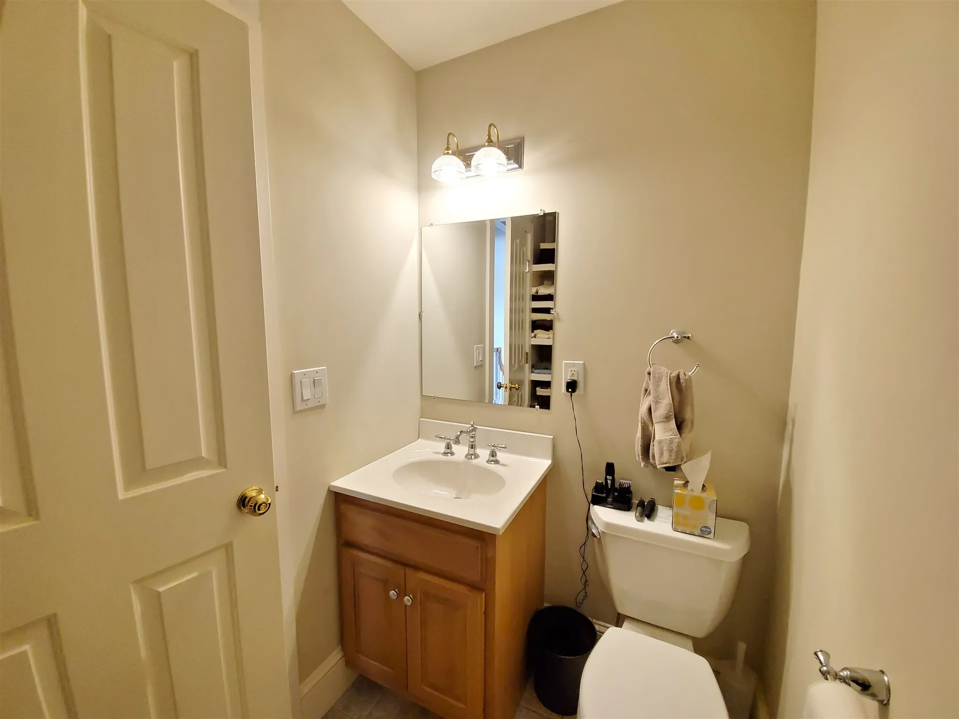134 Jones Hill Road Enfield NH 03748