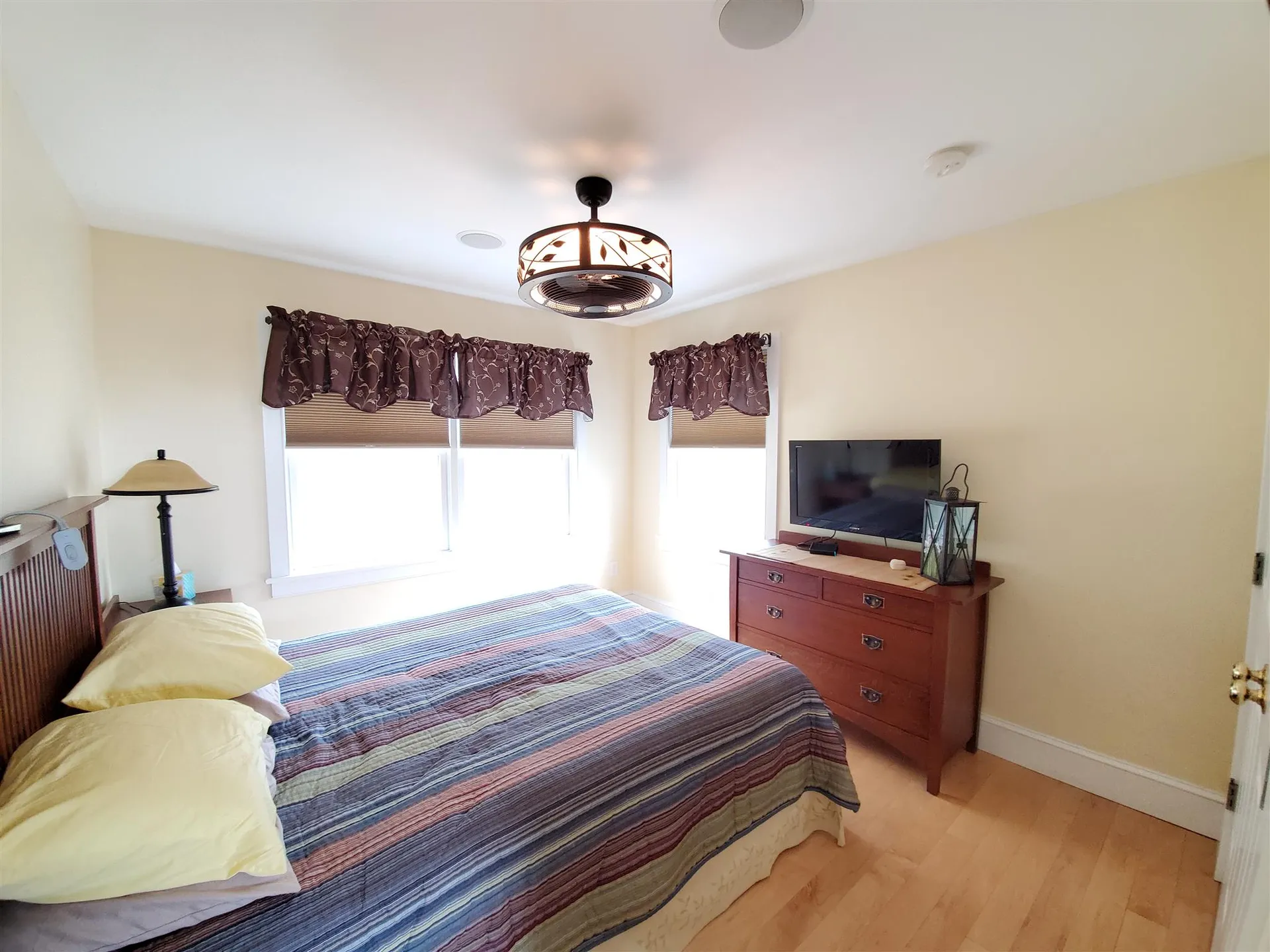 134 Jones Hill Road Enfield NH 03748