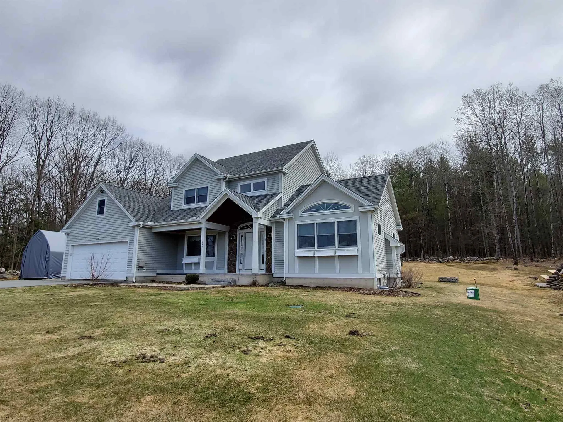 134 Jones Hill Road Enfield NH 03748