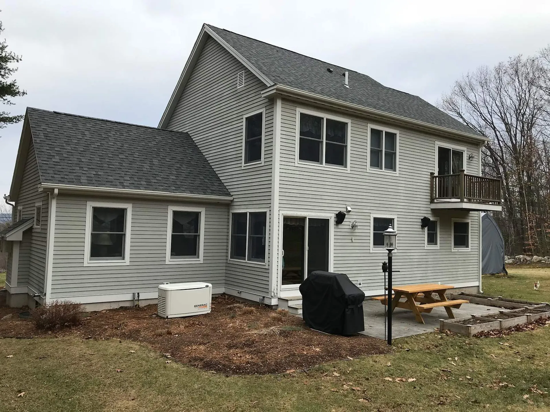 134 Jones Hill Road Enfield NH 03748
