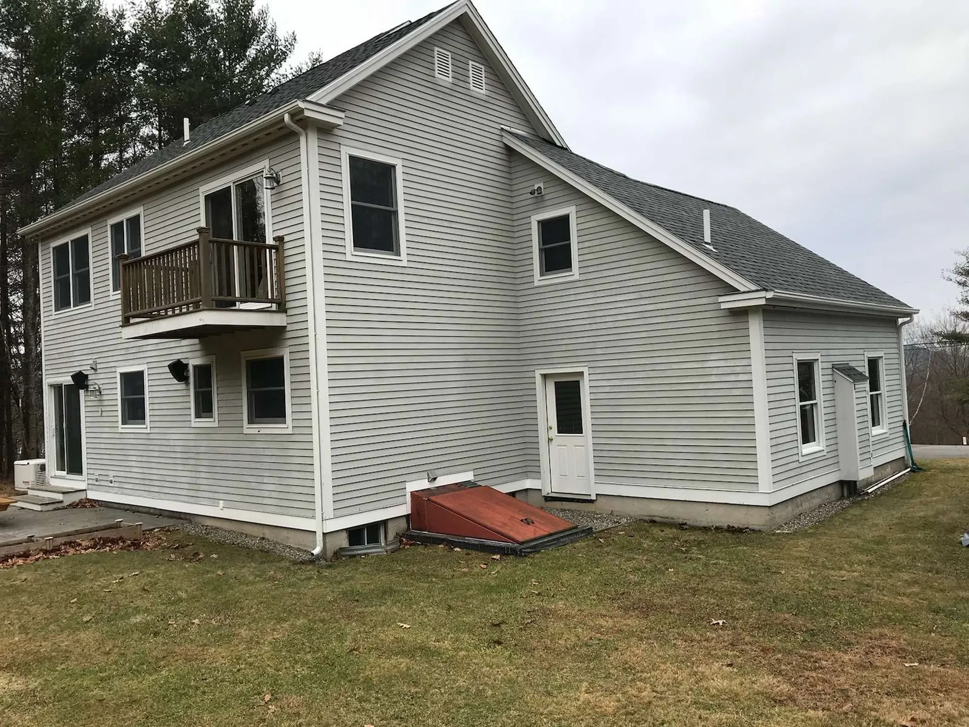134 Jones Hill Road Enfield NH 03748