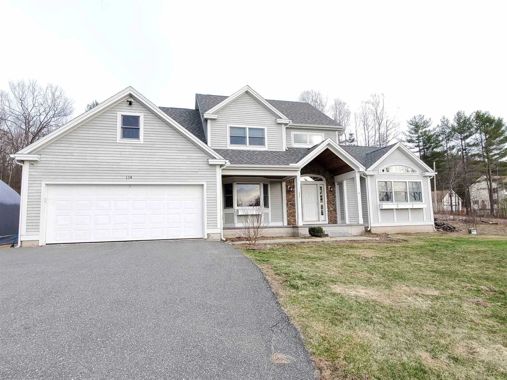 134 Jones Hill Road Enfield NH 03748