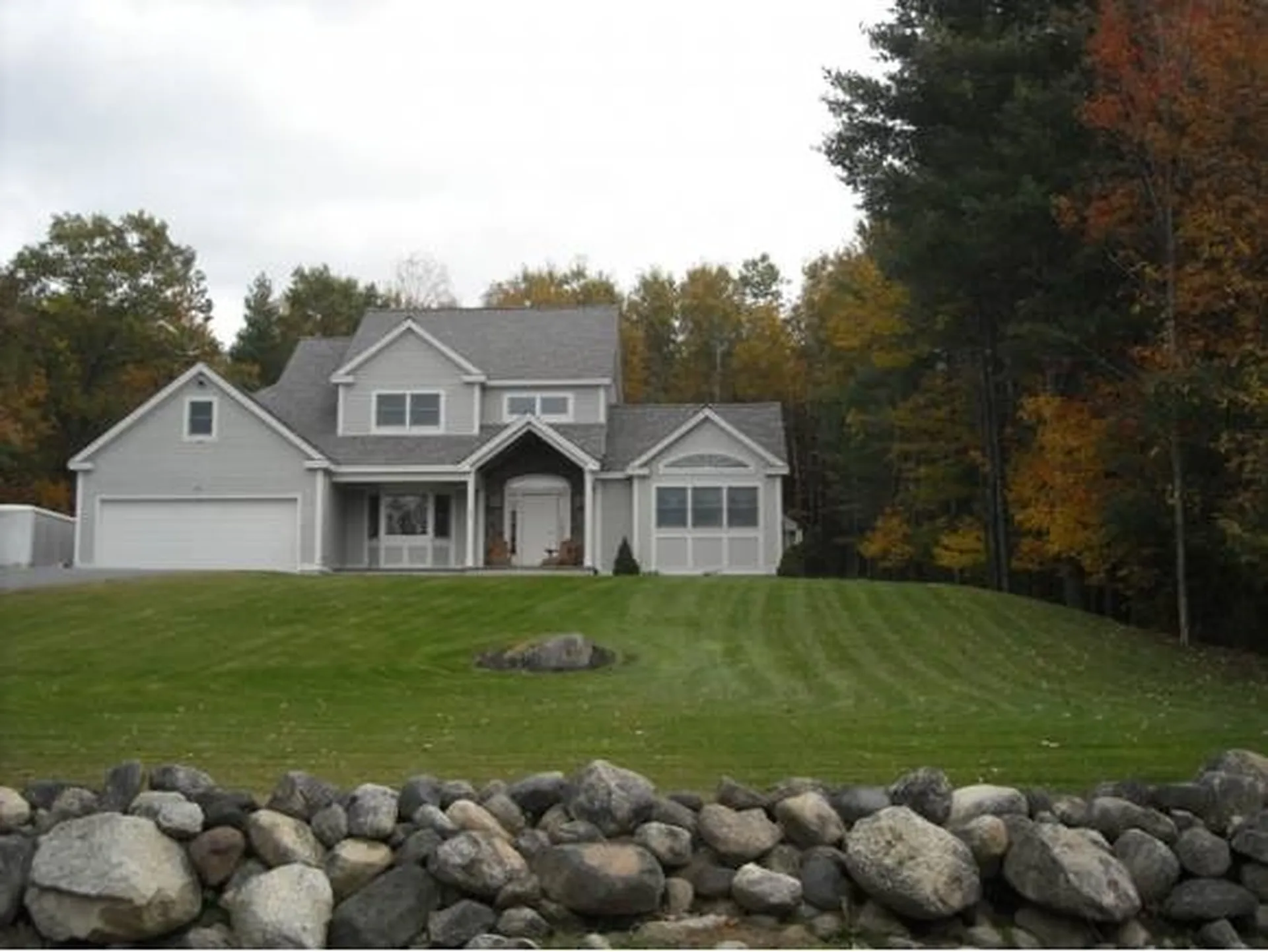 134 Jones Hill Road Enfield NH 03748
